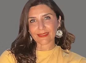 Dr. Yasemin Saib